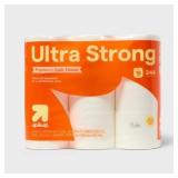 up&up Premium Toilet Paper - 18 Rolls