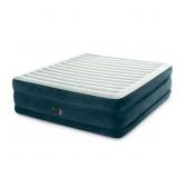 Intex 24" Dream Lux Pillow-Top Airbed King