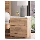 Ashley Signature Holloway Nightstand