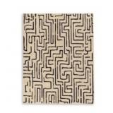 Ashley Timworth Rug 8x10 Washable