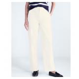 Free Assembly Cropped Cord Cargo Pants Sz XL