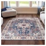 Wyatt & Ash Indoor Rug, Aliyeh 7