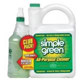 Simple Green All-Purpose Cleaner (172oz.)