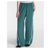 No Boundaries Nylon Track Pants Sz XS