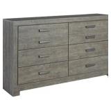 Ashley Culverbach 8 Drawer Dresser