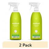 2ct Method All-Purpose Cleaner Lime + Sea Salt