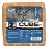 Big & J BB2 The Cube Deer Block Supplement
