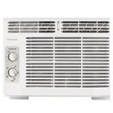 Frigidaire 5,000 BTU Window AC, Quiet