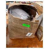 Xerographic Copy Paper 8.5x11, 20lb, 92B, 500