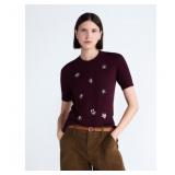 Free Assembly Embellished Cozy Yarn Sweater Sz XXL