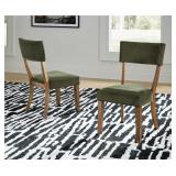 Ashley Steenlage dining chair