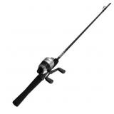2ct Zebco 33 Micro Spincast Rod & Reel Combo