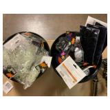 Assorted Halloween Decor