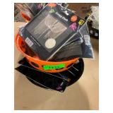 Assorted Halloween Decor