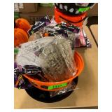 Assorted Halloween Decor