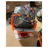 Assorted Halloween Decor