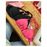 2ct swim tops sz XL