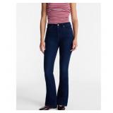 No Boundaries Bootcut Jeans Sz 00