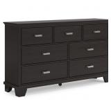 Ashley Signature Covetown Dresser