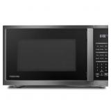 Toshiba 0.9 cu ft Microwave ML4-EM09PABS