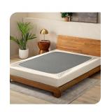 Bare Home Box Spring Cover - Tan/Beige - King