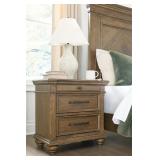 Ashley signature Waynely Nightstand