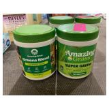 2ct. Amazing Grass Dietary Supplement, 8.5oz