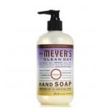 Mrs. Meyer's Hand Soap - Compassion Flower