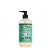 2ct Mrs. Meyer's Basil Hand Soap 12.5 oz