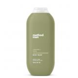 2ct method Men's Body Wash, Juniper + Sage, 18 oz