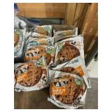 10ct assorted Lenny & Larry's Complete Cookie