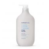 Method Body Wash, Simply Nourish, 28oz