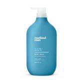 Method Glacier+Granite Body Wash-28 fl oz