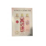 Vince Camuto Women's Fragrance Body Mist Set