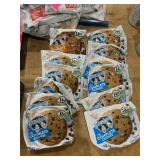 12ct assorted Lenny & Larry's cookies