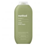2ct. method Men's Body Wash, Juniper + Sage
