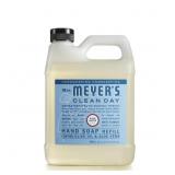 Mrs. Meyer's Rain Water Hand Soap Refill 33 oz