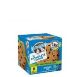 Lenny & Larry's Vegan Cookies - Chocolate
