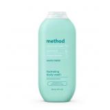 2ct Method Body Wash, Coco Twist, 18oz