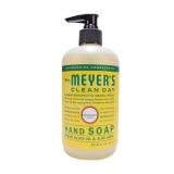 2ct Mrs. Meyer's Honeysuckle Hand Soap 12.5 oz