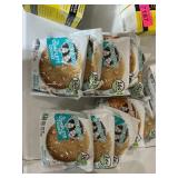 10ct assorted Lenny & Larry's Complete Cookie