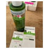 3ct Pharmaceris Oily skin, Misc