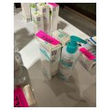 3ct misc Pharmaceris products