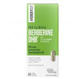 Hydroxycut Pro Berberine for Weight, 60c