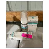Pharmaceris skincare for sensitive skin