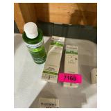 Pharmaceris skincare for oily skin