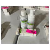 Pharmaceris skincare for oily skin