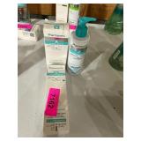 Pharmaceris skincare for sensitive skin