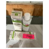 Pharmaceris skin care for oily skin