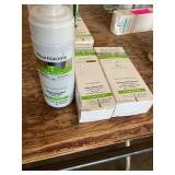 3ct Pharmaceris Oily skin, Misc